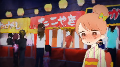<夏の終わり,戀の始まり>を歌ってみた