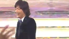 SMAP AID 紅白SP