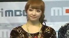 MBC歌謠大祭典紅地毯