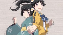 <偽物語>