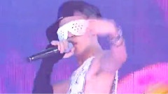 Stand Up & 一天一天 & Oh My Friend SBS 人氣歌謠 現場版 08/08/10