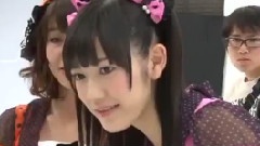 アパマン48キャンペーンCM 拍攝花絮