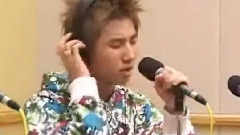 試著微笑