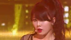 張賢勝,金泫雅 - Trouble Maker
