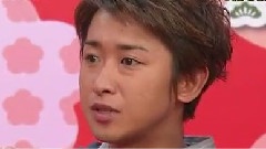 ミニ枠番組 嵐 Cut 11/12/28