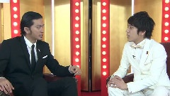 5夜連続!!TOKIOx嵐プレミアムナイト第2夜(長瀨智也&二宮和也)中文字幕 11/12/27