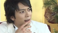 5夜連続!!TOKIOx嵐プレミアムナイト第5夜(城島茂&松本潤)中文字幕 11/12/30