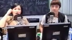 樸京林星光燦爛的夜晚