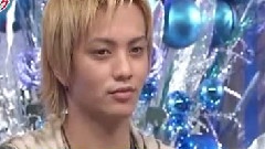 Music Lovers 未公開 Talk 12/01/08