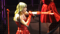 Taylor Swift - You Belong With Me