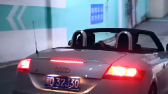 電影<敞篷車自殺事件>