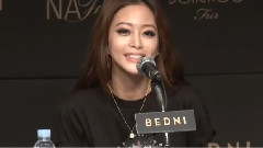 SSTV 自創新品牌BEDNI時裝秀