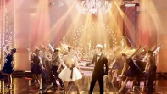 乘著愛情的歌聲