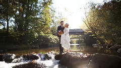 Brandon & Kelly Blackstock 婚禮