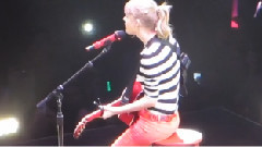 Taylor Swift - You're Not Sorry