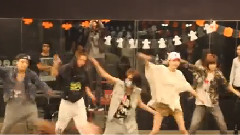 Amazing舞蹈練習