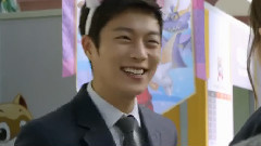 韓劇<IRIS 2> EP07 斗俊Cut