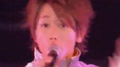 Get チュー！TOUR