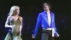 Michael Jackson - 你給我的感覺