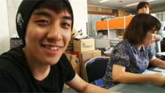 專輯Making