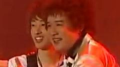 SUPER JUNIOR 評價練習表演