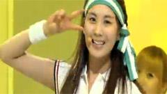 韓國女子團體混音現場版