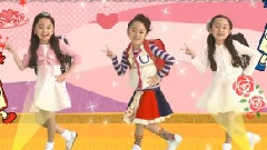 フィットちゃん書包 女孩篇 CM