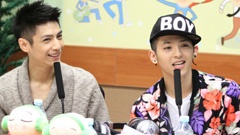 121222 音悅ShowShowShow EP04 圣誕特輯