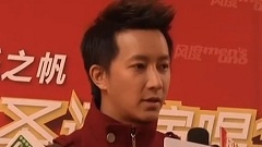 <風度men's uno>圣誕演唱會