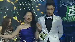 開場show