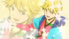 Nico - 誰でもいいから付き合いたい