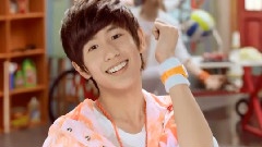 Minwoo,慶生視頻