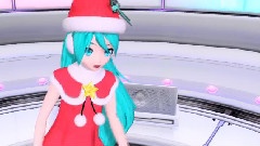 Tell Your World(圣誕裝)