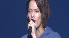 中山優馬 With 關西ジャニーズJr. ファンミーティング