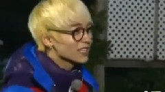 MBC Teen Top & 100% 的紅了Brothers