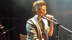 何韻詩 - 無臉人 & 青山黛瑪