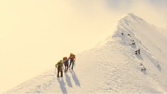 Walking In The Air