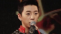 BAP在日本出道會