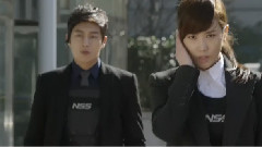 韓劇< IRIS 2 > EP13 斗俊Cut
