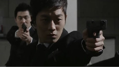 韓劇< IRIS 2 > EP03 斗俊Cut