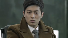 韓劇< IRIS 2 > EP02 斗俊Cut
