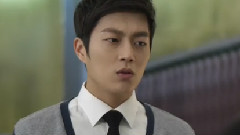 韓劇< IRIS 2 > EP08 斗俊Cut