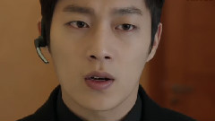 韓劇< IRIS 2 > EP09 斗俊Cut