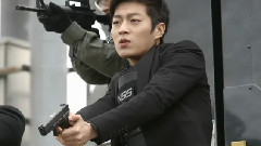 韓劇< IRIS 2 > EP12 斗俊Cut