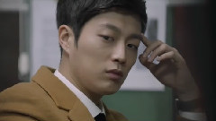 韓劇< IRIS 2 > EP05 斗俊Cut