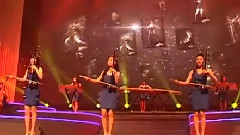 女子十二樂坊 - 御龍在天