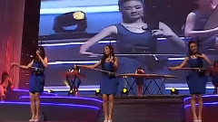 女子十二樂坊 - 紫禁城