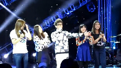 游響云停