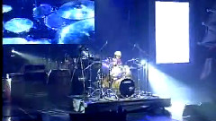 2008首場演唱會