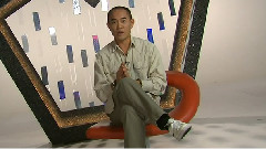 周國豐談青峰和張惠妹版